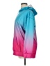 Unbranded Teal Pullover Hoodie Size XL - photo 5