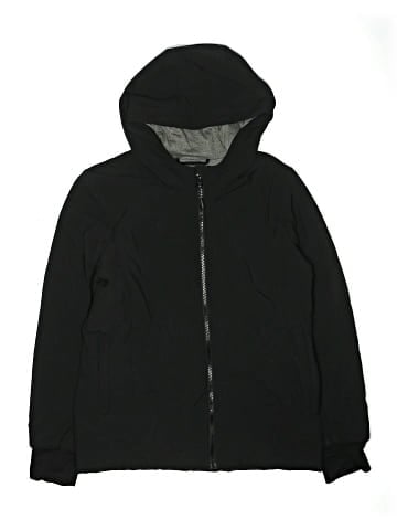 Athleta Girl Zip Up Hoodie (view 1)