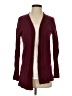 Gap Outlet Burgundy Cardigan Size XS - photo 1
