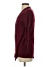 Gap Outlet Burgundy Cardigan Size XS - photo 5