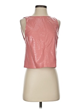 Alice + Olivia Sleeveless Blouse
