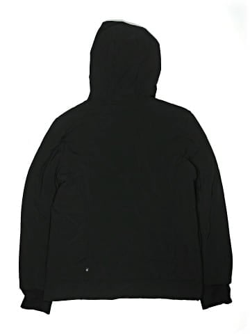 Athleta Girl Zip Up Hoodie (view 2)