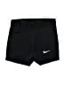 Nike Black Athletic Shorts Size S - photo 1