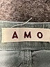 AMO Gray Jeans Size 30 waist - photo 7