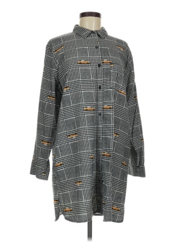 DKNY Casual Dress (view 1)