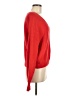 Madewell Red Pullover Sweater Size M - photo 4