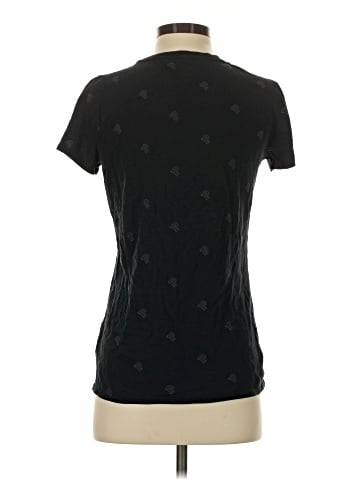 Victoria's Secret Pink Short Sleeve T-Shirt (view 2)