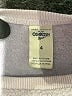 OshKosh B'gosh 100% Polyester Purple Sweatshirt Size 4 - photo 3