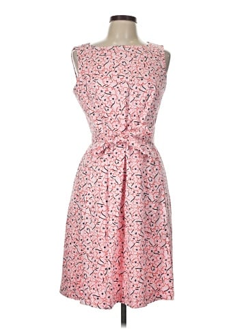 Anne Klein Cocktail Dress (view 1)