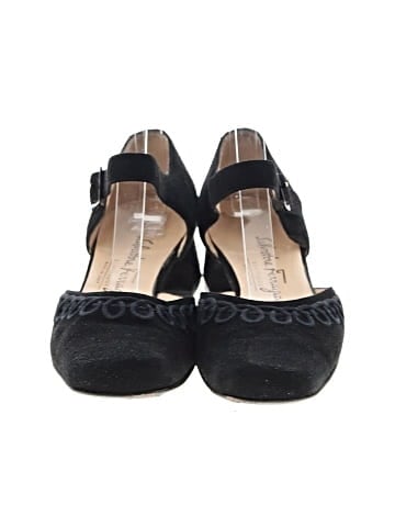 Salvatore Ferragamo Heels (view 2)