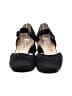 Salvatore Ferragamo Black Heels Size 7 - photo 2