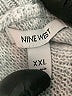 Nine West Gray Turtleneck Sweater Size XXL - photo 7