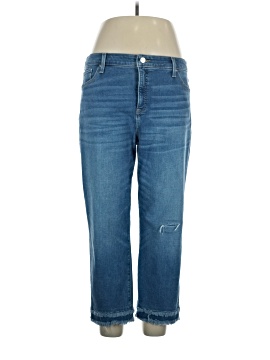 So Slimming By Chico's Jeans