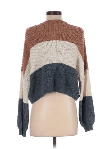 Debut Pullover Sweater (view 2)