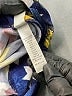 Lularoe Stars Blue Casual Pants Size 1X (Tall & Curvy) - photo 8