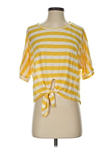 Shelly Short Sleeve T-Shirt (view 1)