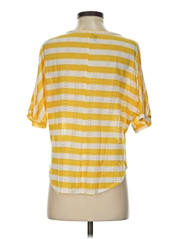 Shelly Short Sleeve T-Shirt (view 2)