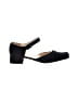 Salvatore Ferragamo Black Heels Size 7 - photo 1