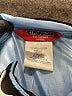 Pearl Izumi 100% Polyester Blue Raincoat Size L - photo 6