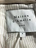 Maison d' Amelie Tan Blazer Size 6 - photo 6