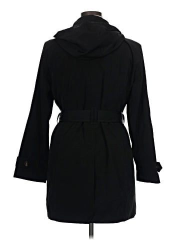 London Fog Coat (view 2)