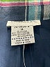 Chadwicks Plaid Teal Blazer Size 14 - photo 6