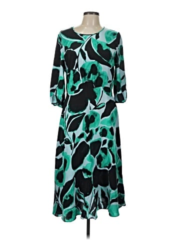 Diane von Furstenberg Casual Dress (view 1)