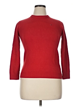 Tommy Hilfiger Long Sleeve Turtleneck