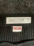 Zara Solid Black Skirt Size 5 - 6 - photo 3
