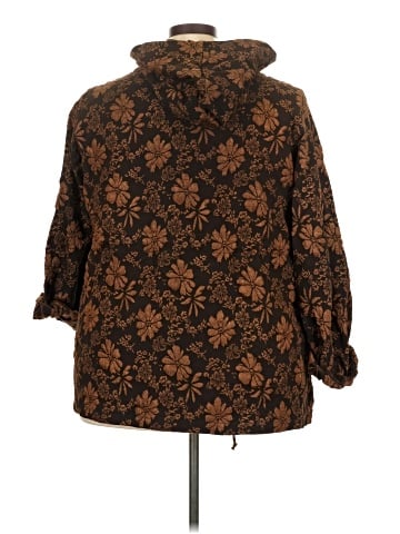 Unbranded Coat (view 2)