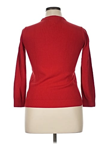 Tommy Hilfiger Long Sleeve Turtleneck (view 2)