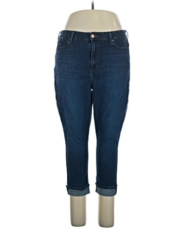 Levi Strauss Signature Jeans (view 1)