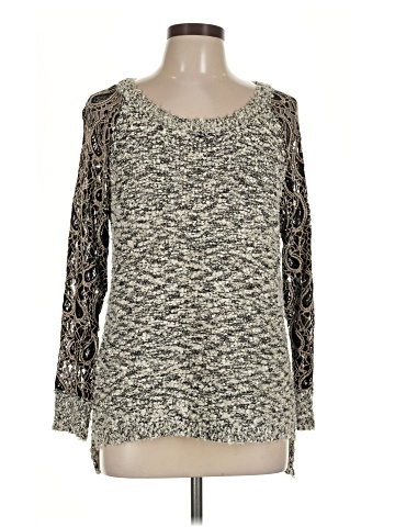 Escio Long Sleeve Top (view 1)