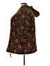 Unbranded 100% Polyester Paisley Brown Coat Size 5X - photo 5