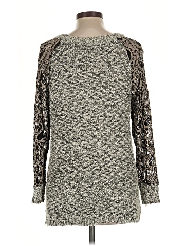 Escio Long Sleeve Top (view 2)