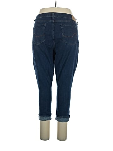 Levi Strauss Signature Jeans (view 2)
