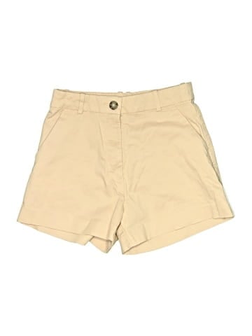 H&M Khaki Shorts (view 1)