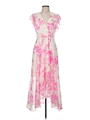 Haute Hippie Cocktail Dress (view 1)