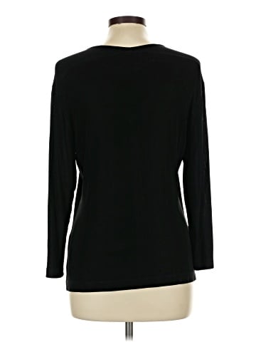 Travelers by Chico's 3/4 Sleeve Top (view 2)
