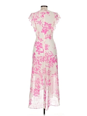 Haute Hippie Cocktail Dress (view 2)