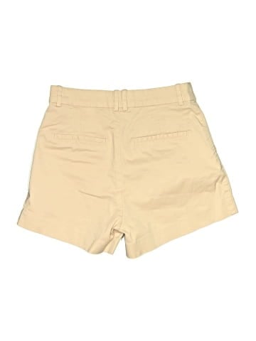 H&M Khaki Shorts (view 2)