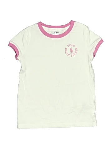 Polo by Ralph Lauren Short Sleeve T-Shirt (view 1)