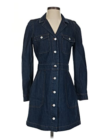 Rails Casual Dress (view 1)