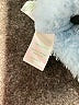 Lilly Pulitzer 100% Polyester Blue Fleece Size M - photo 7