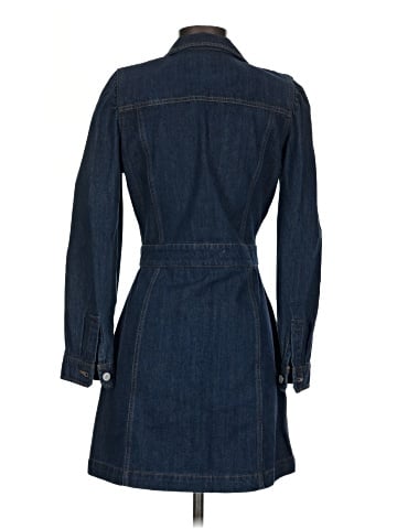 Rails Casual Dress (view 2)