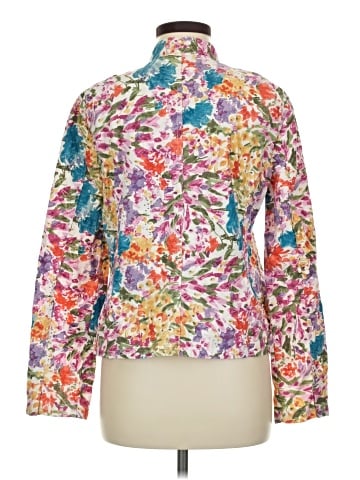 Christopher & Banks Jacket (view 2)