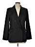 Vince Camuto Black Blazer Size 10 - photo 1