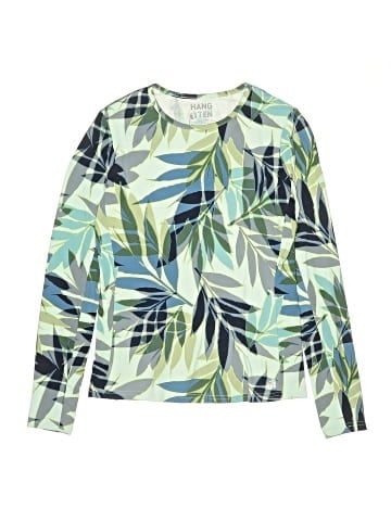 Hang Ten Rash Guard (view 1)