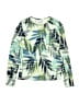 Hang Ten Green Rash Guard Size XS - photo 1