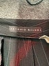 Antonio Melani Black Dress Pants Size 12 - photo 7